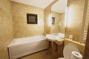 Inchiriez apartament 2 camere, vis a vis de Mall Vitan, complet mobilat si utilat. - imagine 7