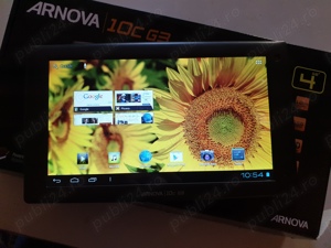 tableta Arnova 10c G3  - imagine 4