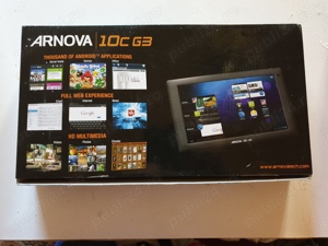 tableta Arnova 10c G3  - imagine 2