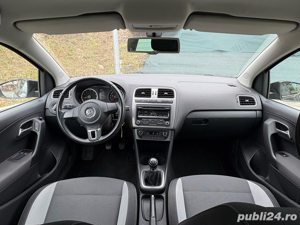 Volkswagen Polo Life 2014  - imagine 7
