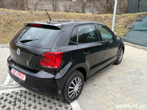 Volkswagen Polo Life 2014  - imagine 4