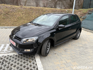 Volkswagen Polo Life 2014  - imagine 3