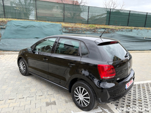 Volkswagen Polo Life 2014  - imagine 6