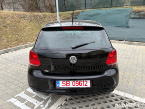 Volkswagen Polo Life 2014  - imagine 5