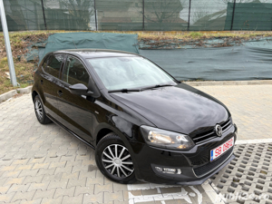 Volkswagen Polo Life 2014  - imagine 2