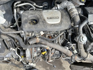 Dezmembrez kia sportage 1.6 benzina  - imagine 3