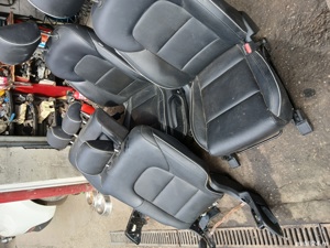 Dezmembrez kia sportage 1.6 benzina  - imagine 6