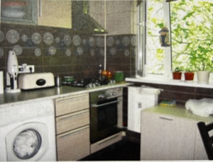 Particular, vand apartament 2 camere in zona Dristor - imagine 4