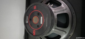 boxe sistem Meyer sond  - imagine 3