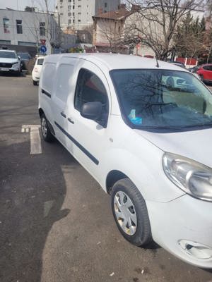 Vand Renault kango max fab 2020 stare excelenta - imagine 8