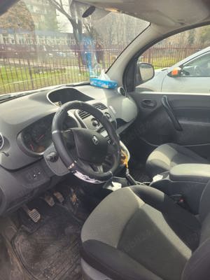 Vand Renault kango max fab 2020 stare excelenta - imagine 5