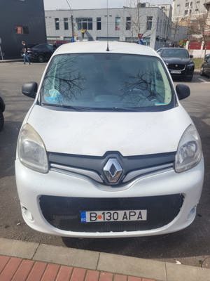 Vand Renault kango max fab 2020 stare excelenta