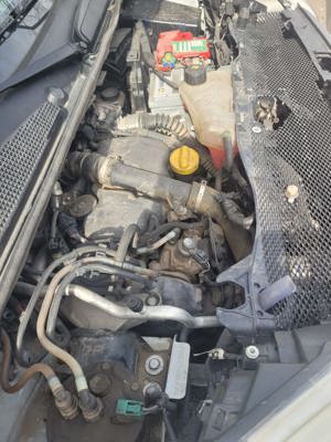 Vand Renault kango max fab 2020 stare excelenta - imagine 6