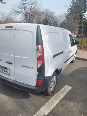 Vand Renault kango max fab 2020 stare excelenta - imagine 2