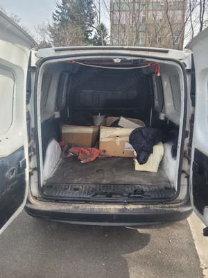 Vand Renault kango max fab 2020 stare excelenta - imagine 7