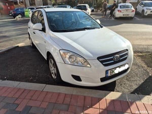 Vand Kia ceed 2008