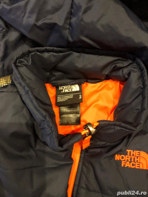 Vând geaca ski The North Face