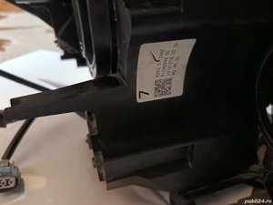 far stânga Mazda cx5 - imagine 2