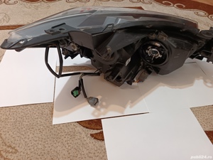 far stânga Mazda cx5 - imagine 6