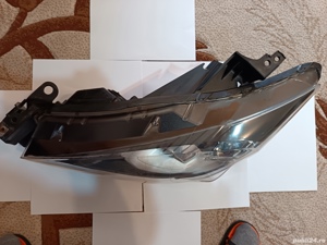 far stânga Mazda cx5 - imagine 7