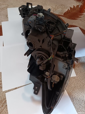 far stânga Mazda cx5 - imagine 3