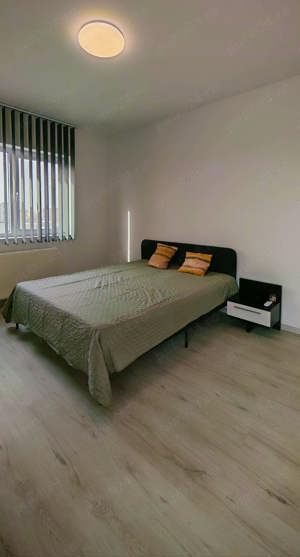 Penthouse 3 Camere + Terasa 100 mp - Auchan Titan - Comison 0% - imagine 6