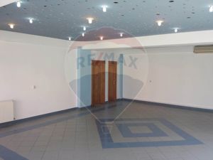 Clădire birouri /Sediu firmă de vânzare - Piața Centrală Galați - imagine 6