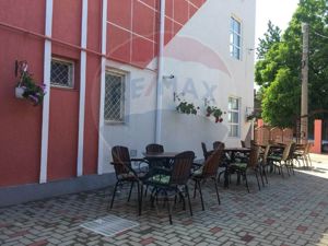 Clădire birouri /Sediu firmă de vânzare - Piața Centrală Galați - imagine 3