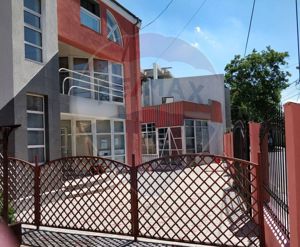 Clădire birouri /Sediu firmă de vânzare - Piața Centrală Galați - imagine 2