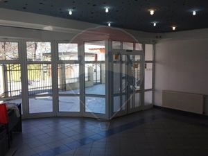 Clădire birouri /Sediu firmă de vânzare - Piața Centrală Galați - imagine 5