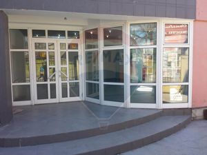 Clădire birouri /Sediu firmă de vânzare - Piața Centrală Galați - imagine 4