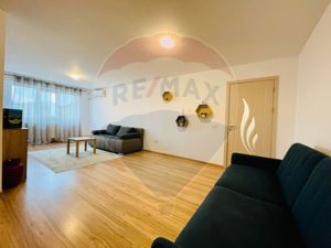 Apartament 2 camere de închiriat, termen lung, Faleza Nord Constanta