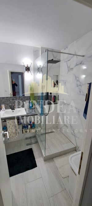 Apartament 2 camere decomandat etaj 1 Lipovei - imagine 8