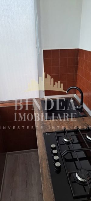 Apartament 2 camere decomandat etaj 1 Lipovei - imagine 3