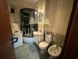 Apartament 2 camere Lipovei parter- centrala, boxa si garaj