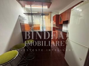 Apartament 2 camere Lipovei parter- centrala, boxa si garaj - imagine 4