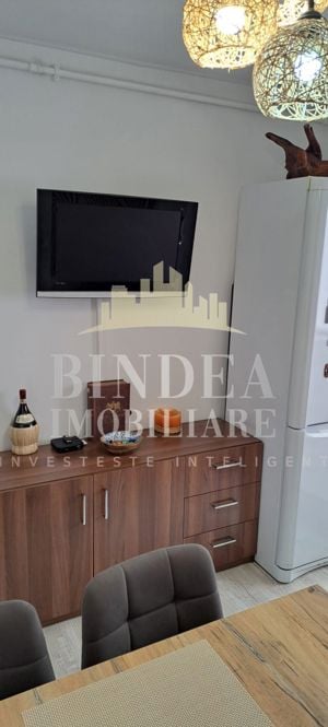 Apartament 2 camere decomandat etaj 1 Lipovei - imagine 5