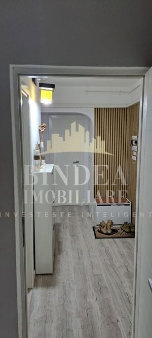 Apartament 2 camere decomandat etaj 1 Lipovei - imagine 7