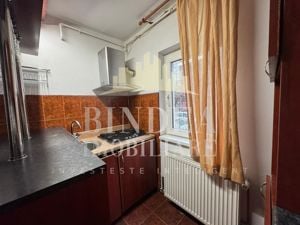 Apartament 2 camere Lipovei parter- centrala, boxa si garaj - imagine 5