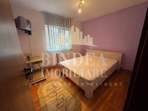 Apartament 2 camere Lipovei parter- centrala, boxa si garaj - imagine 2