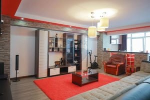 Apartament în bloc nou, Etajul 1, S_Utilă 73.5 mp, Nufărul, de vânzare - imagine 12