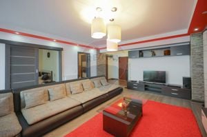 Apartament în bloc nou, Etajul 1, S_Utilă 73.5 mp, Nufărul, de vânzare - imagine 13