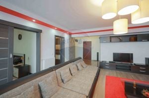 Apartament în bloc nou, Etajul 1, S_Utilă 73.5 mp, Nufărul, de vânzare - imagine 4