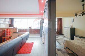 Apartament în bloc nou, Etajul 1, S_Utilă 73.5 mp, Nufărul, de vânzare - imagine 9