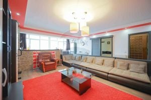 Apartament în bloc nou, Etajul 1, S_Utilă 73.5 mp, Nufărul, de vânzare - imagine 3