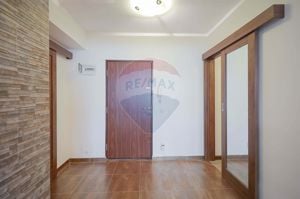 Apartament în bloc nou, Etajul 1, S_Utilă 73.5 mp, Nufărul, de vânzare - imagine 15