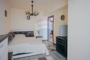 Apartament în bloc nou, Etajul 1, S_Utilă 73.5 mp, Nufărul, de vânzare - imagine 7