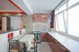 Apartament în bloc nou, Etajul 1, S_Utilă 73.5 mp, Nufărul, de vânzare - imagine 6