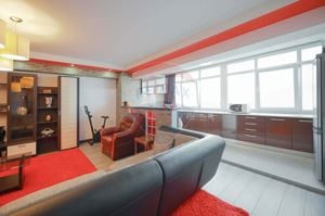 Apartament în bloc nou, Etajul 1, S_Utilă 73.5 mp, Nufărul, de vânzare - imagine 14