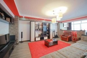 Apartament în bloc nou, Etajul 1, S_Utilă 73.5 mp, Nufărul, de vânzare - imagine 5